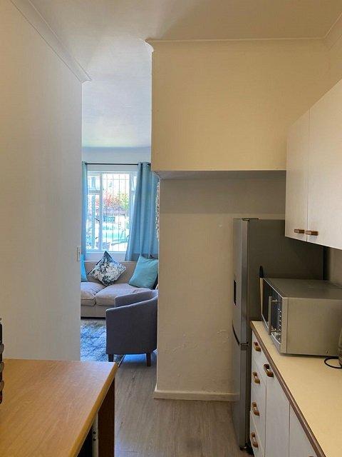 To Let 1 Bedroom Property for Rent in Fish Hoek Western Cape